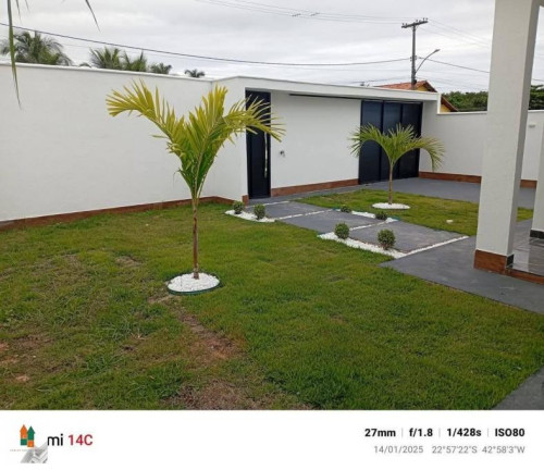 Imagem Casa com 3 Quartos à Venda, 360 m² em Jardim Atlântico Oeste (itaipuaçu) - Maricá Imagem Casa com 3 Quartos à Venda, 360 m² em Jardim Atlântico Oeste (itaipuaçu) - Maricá