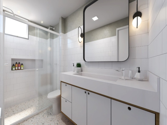 Imagem Imóvel com 2 Quartos à Venda, 83 m² em Pinheiros - São Paulo Imagem Imóvel com 2 Quartos à Venda, 83 m² em Pinheiros - São Paulo