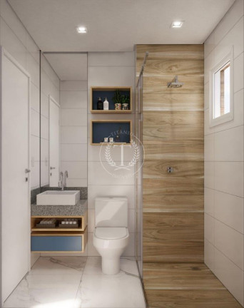 Imagem Apartamento com 1 Quarto à Venda, 29 m² em Vila Paulicéia - São Paulo