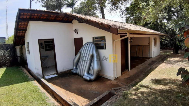 Imagem Chácara com 3 Quartos à Venda, 420 m² em Iate Clube De Campinas - Americana Imagem Chácara com 3 Quartos à Venda, 420 m² em Iate Clube De Campinas - Americana