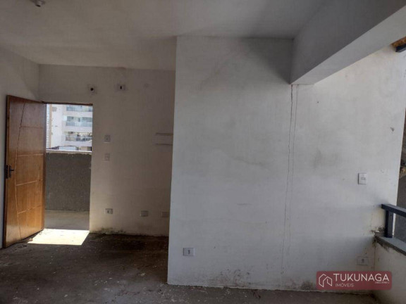 Sala Comercial à Venda, 25 m² em Vila Hulda - Guarulhos