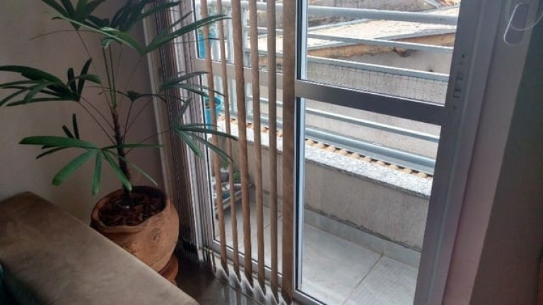 Imagem Apartamento com 2 Quartos à Venda, 54 m² em Morada Dos Nobres - Taubaté Imagem Apartamento com 2 Quartos à Venda, 54 m² em Morada Dos Nobres - Taubaté