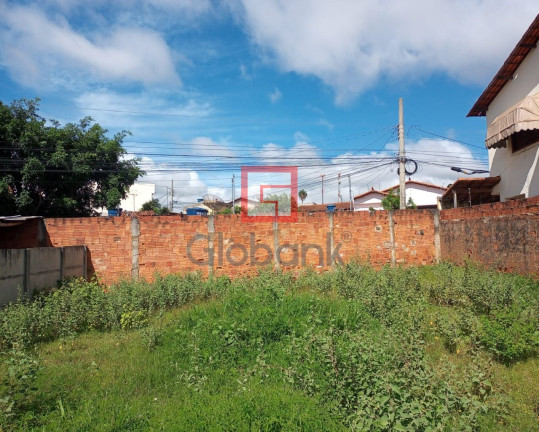 Imagem Terreno à Venda, 210 m² em Santa Rita I - Montes Claros Imagem Terreno à Venda, 210 m² em Santa Rita I - Montes Claros