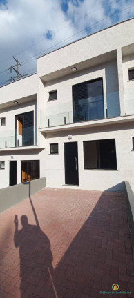Imagem Casa de Condomínio com 2 Quartos para Alugar, 80 m² em Granja Viana Ii - Cotia