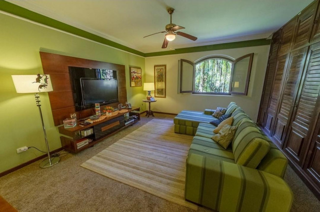 Imagem Casa com 4 Quartos à Venda, 451 m² em Pousada Dos Bandeirantes - Carapicuíba Imagem Casa com 4 Quartos à Venda, 451 m² em Pousada Dos Bandeirantes - Carapicuíba