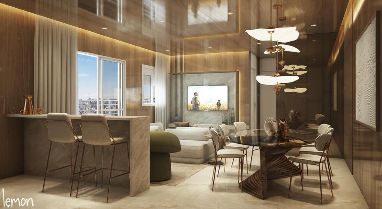 Imagem Apartamento com 2 Quartos à Venda, 44 m² em Vila Clementino - São Paulo Imagem Apartamento com 2 Quartos à Venda, 44 m² em Vila Clementino - São Paulo