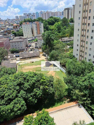 Imagem Apartamento com 2 Quartos à Venda, 49 m² em Parque Renato Maia - Guarulhos Imagem Apartamento com 2 Quartos à Venda, 49 m² em Parque Renato Maia - Guarulhos