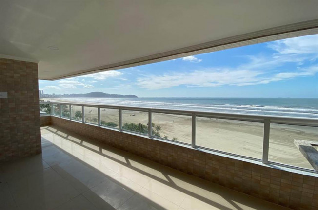 Imagem Apartamento com 1 Quarto à Venda, 64 m² em Aviação - Praia Grande Imagem Apartamento com 1 Quarto à Venda, 64 m² em Aviação - Praia Grande