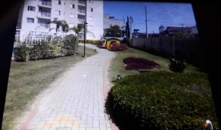 Imagem Apartamento com 2 Quartos à Venda, 51 m² em Parque Erasmo Assunção - Santo André