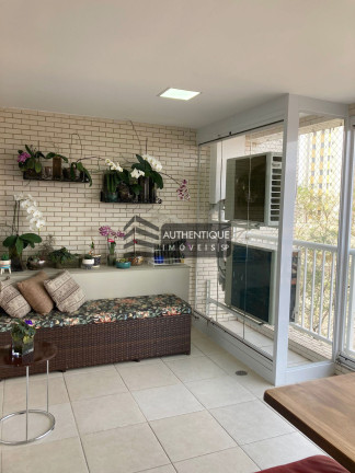 Imagem Apartamento com 4 Quartos à Venda, 137 m² em Vila Gumercindo - São Paulo Imagem Apartamento com 4 Quartos à Venda, 137 m² em Vila Gumercindo - São Paulo