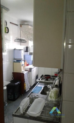 Imagem Apartamento com 2 Quartos à Venda, 58 m² em Jardim Patente Novo - São Paulo Imagem Apartamento com 2 Quartos à Venda, 58 m² em Jardim Patente Novo - São Paulo
