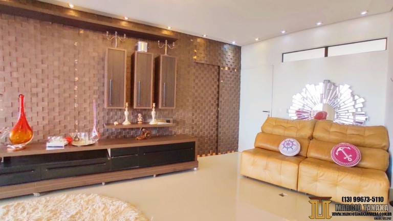 Imagem Imóvel com 3 Quartos para Alugar, 164 m² em Riviera - Bertioga