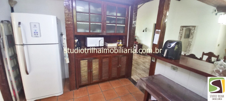 Imagem Casa com 2 Quartos à Venda, em Piúva - Ilhabela Imagem Casa com 2 Quartos à Venda, em Piúva - Ilhabela