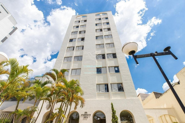Imagem Apartamento com 2 Quartos à Venda, 70 m² em Campo Belo - São Paulo Imagem Apartamento com 2 Quartos à Venda, 70 m² em Campo Belo - São Paulo