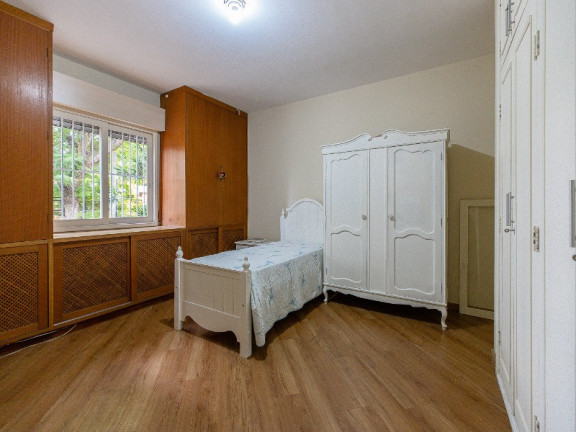 Imagem Casa com 3 Quartos à Venda, 210 m² em Brooklin Paulista - São Paulo Imagem Casa com 3 Quartos à Venda, 210 m² em Brooklin Paulista - São Paulo