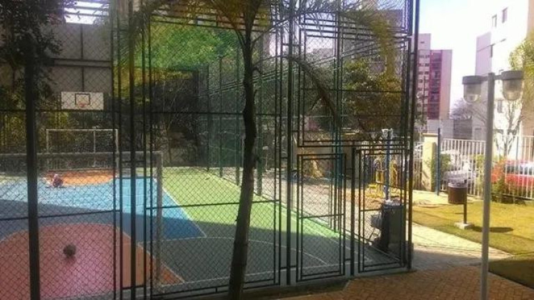Imagem Apartamento com 3 Quartos à Venda, 71 m² em Jardim Celeste - São Paulo