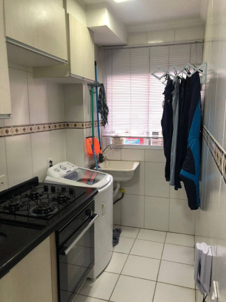 Imagem Apartamento com 2 Quartos à Venda, 42 m² em Jardim São Paulo(zona Leste) - São Paulo Imagem Apartamento com 2 Quartos à Venda, 42 m² em Jardim São Paulo(zona Leste) - São Paulo