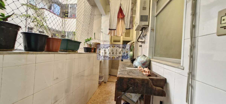 Imagem Apartamento com 4 Quartos à Venda, 170 m² em Flamengo - Rio De Janeiro
