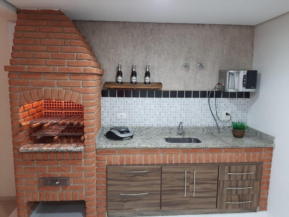 Imagem Casa com 3 Quartos à Venda, 350 m² em Alto Da Mooca - São Paulo