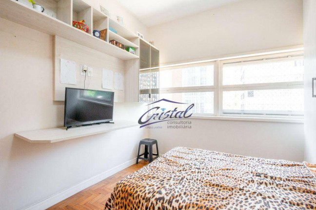 Imagem Apartamento com 3 Quartos à Venda, 144 m² em Santa Cecilia - São Paulo Imagem Apartamento com 3 Quartos à Venda, 144 m² em Santa Cecilia - São Paulo