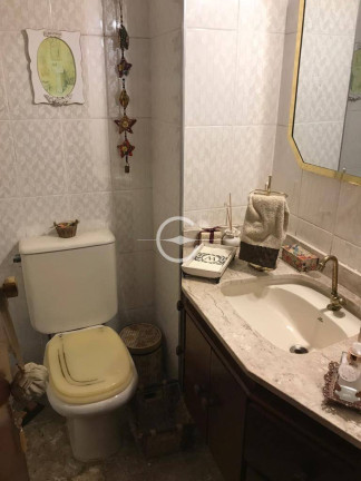 Imagem Apartamento com 3 Quartos à Venda, 197 m² em Vila Andrade - São Paulo Imagem Apartamento com 3 Quartos à Venda, 197 m² em Vila Andrade - São Paulo