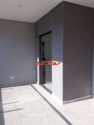 Imagem Apartamento com 2 Quartos à Venda, 34 m² em Itaquera - São Paulo