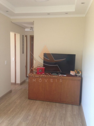 Imagem Apartamento com 3 Quartos à Venda, 67 m² em Jardim Palma Travassos - Ribeirão Preto Imagem Apartamento com 3 Quartos à Venda, 67 m² em Jardim Palma Travassos - Ribeirão Preto
