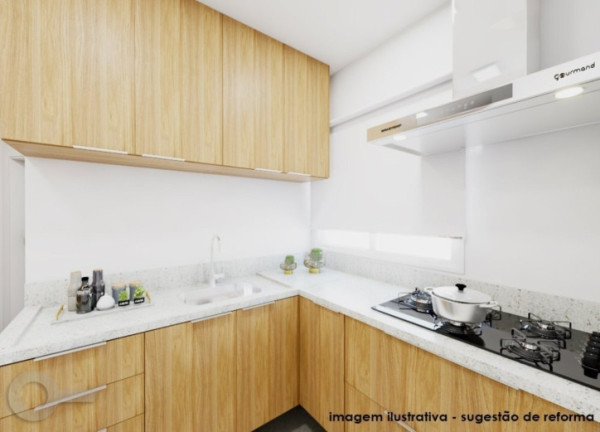 Imagem Apartamento com 3 Quartos à Venda, 94 m² em Perdizes - São Paulo