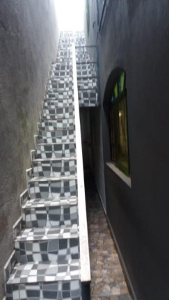 Imagem Sobrado com 4 Quartos à Venda, 350 m² em Itaim Paulista - São Paulo