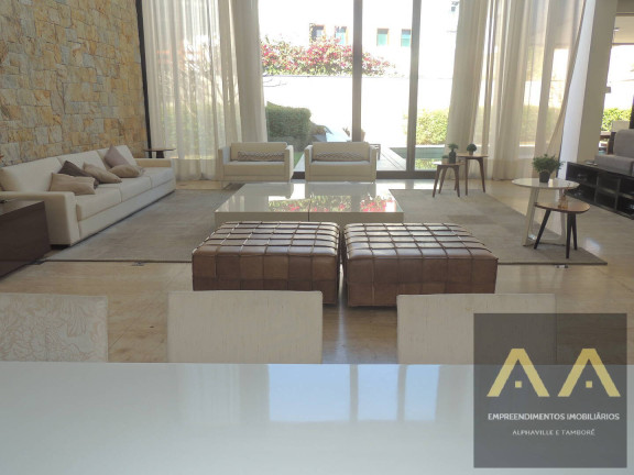 Imagem Casa com 4 Quartos para Alugar, 684 m² em Alphaville - Barueri Imagem Casa com 4 Quartos para Alugar, 684 m² em Alphaville - Barueri
