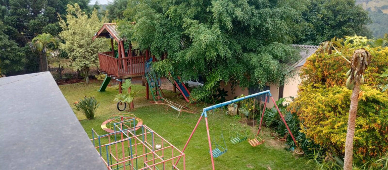Imagem Chácara com 3 Quartos à Venda, 6.000 m² em Buenos - Piedade