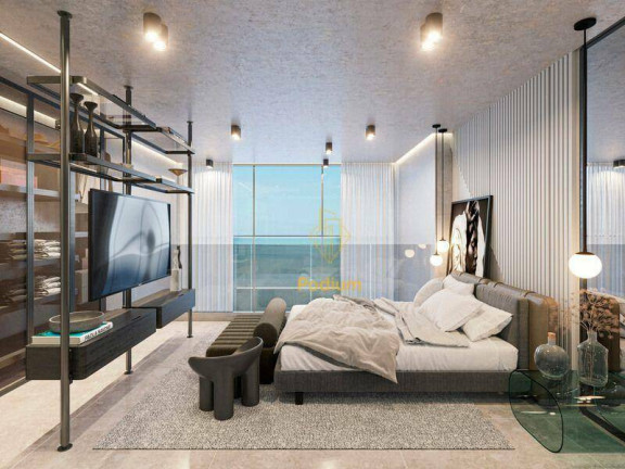 Imagem Apartamento com 1 Quarto à Venda, 59 m² em Altiplano Cabo Branco - João Pessoa Imagem Apartamento com 1 Quarto à Venda, 59 m² em Altiplano Cabo Branco - João Pessoa