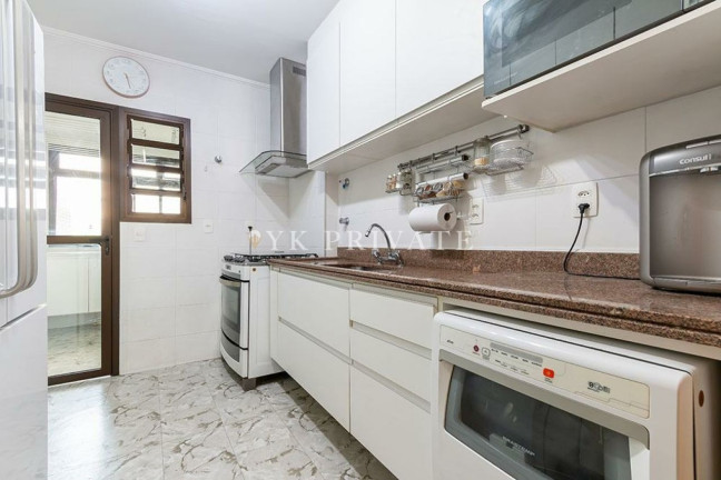 Imagem Apartamento com 3 Quartos à Venda, 98 m² em Vila Romana - São Paulo Imagem Apartamento com 3 Quartos à Venda, 98 m² em Vila Romana - São Paulo