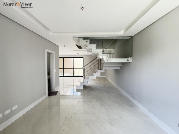 Imagem Apartamento com 3 Quartos à Venda, 202 m² em Cidade Jardim - São José Dos Pinhais