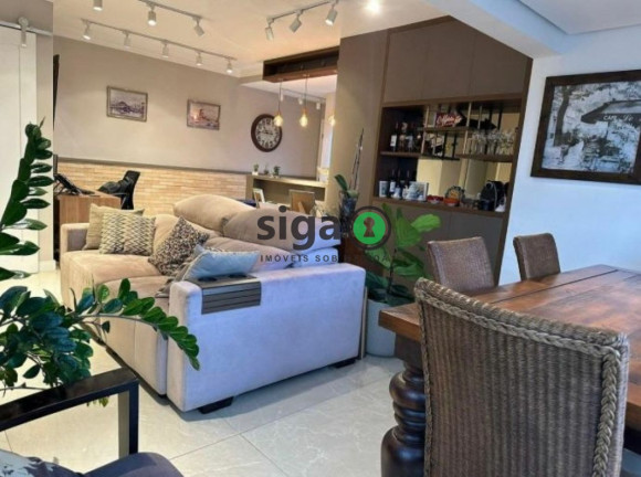 Imagem Apartamento com 1 Quarto à Venda, 60 m² em Vila Andrade - São Paulo Imagem Apartamento com 1 Quarto à Venda, 60 m² em Vila Andrade - São Paulo