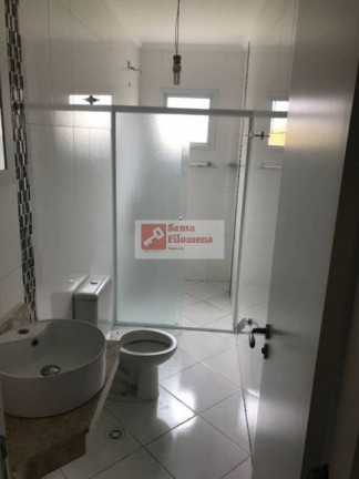 Imagem Apartamento com 3 Quartos à Venda, 95 m² em Vila Camilópolis - Santo André