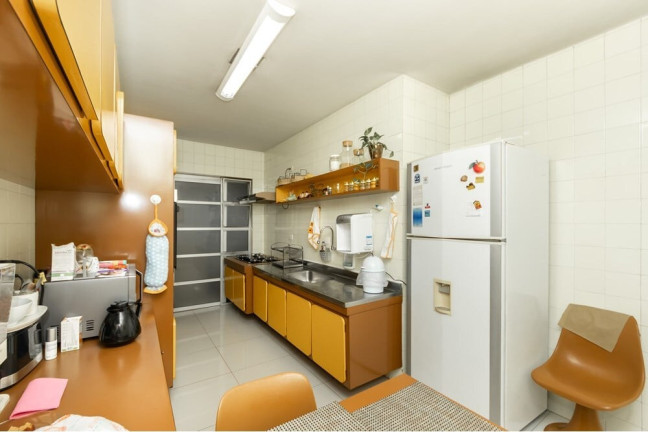 Imagem Apartamento com 3 Quartos à Venda, 130 m² em Jardim Paulista - São Paulo Imagem Apartamento com 3 Quartos à Venda, 130 m² em Jardim Paulista - São Paulo