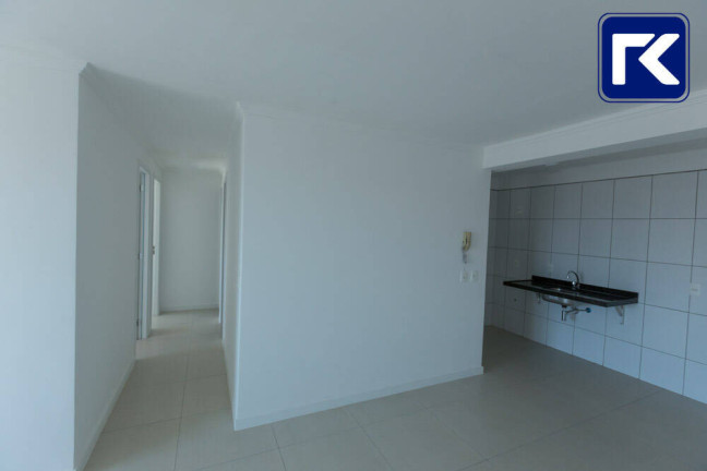Imagem Apartamento com 3 Quartos à Venda, 80 m² em Meireles - Fortaleza