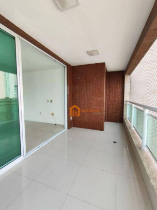 Imagem Apartamento com 3 Quartos à Venda, 136 m² em Meireles - Fortaleza Imagem Apartamento com 3 Quartos à Venda, 136 m² em Meireles - Fortaleza