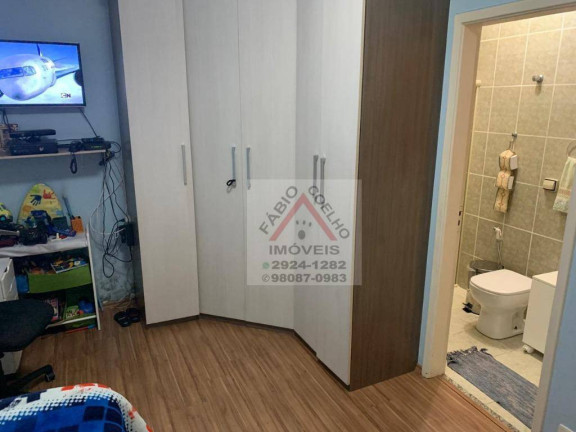 Imagem Sobrado com 3 Quartos à Venda, 200 m² em Interlagos - São Paulo