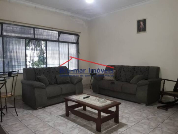 Imagem Casa com 2 Quartos à Venda, 285 m² em Vila Belmiro - Santos
