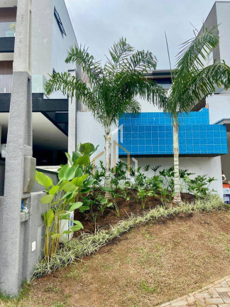 Imagem Casa de Condomínio com 4 Quartos à Venda, 290 m² em Urbanova - São José Dos Campos Imagem Casa de Condomínio com 4 Quartos à Venda, 290 m² em Urbanova - São José Dos Campos