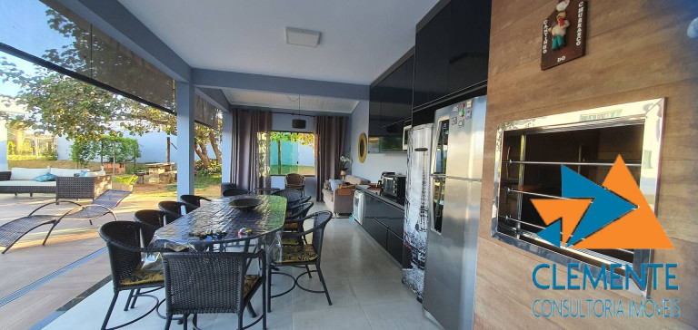 Imagem Casa com 3 Quartos à Venda, 200 m² em Condominio Estancias Da Mata - Jaboticatubas