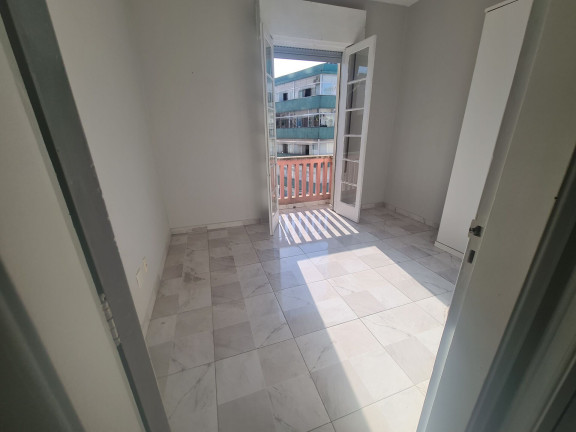 Imagem Apartamento com 2 Quartos à Venda, 55 m² em Boqueirão - Santos