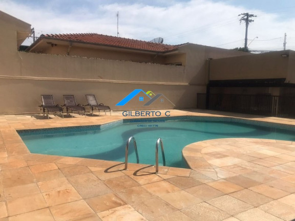 Imagem Apartamento com 3 Quartos à Venda, 137 m² em Jardim Amália - Bauru