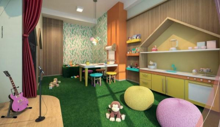 Imagem Apartamento com 2 Quartos à Venda, 65 m² em Jacarepagua - Rio De Janeiro