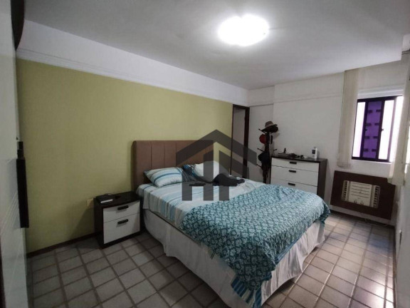 Imagem Apartamento com 4 Quartos à Venda, 145 m² em Tamarineira - Recife Imagem Apartamento com 4 Quartos à Venda, 145 m² em Tamarineira - Recife