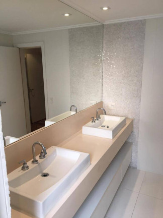 Imagem Apartamento com 4 Quartos à Venda, 220 m² em Campo Belo - São Paulo Imagem Apartamento com 4 Quartos à Venda, 220 m² em Campo Belo - São Paulo