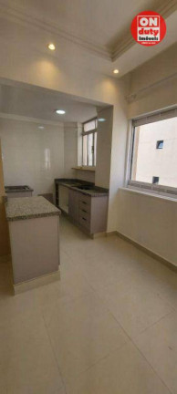 Imagem Apartamento com 1 Quarto à Venda, 50 m² em Boqueirão - Santos