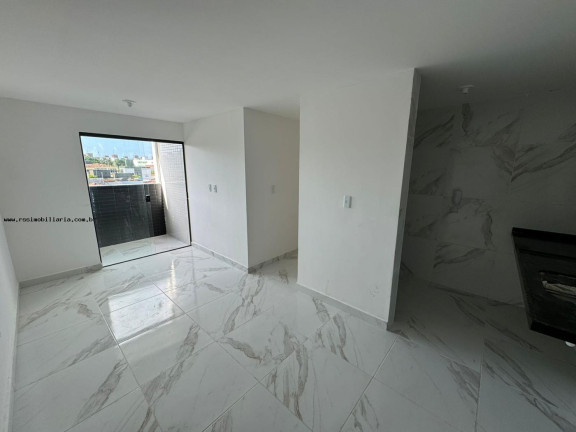 Imagem Apartamento com 2 Quartos à Venda, 52 m² em Cúia - João Pessoa Imagem Apartamento com 2 Quartos à Venda, 52 m² em Cúia - João Pessoa